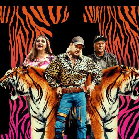 tiger king overflix